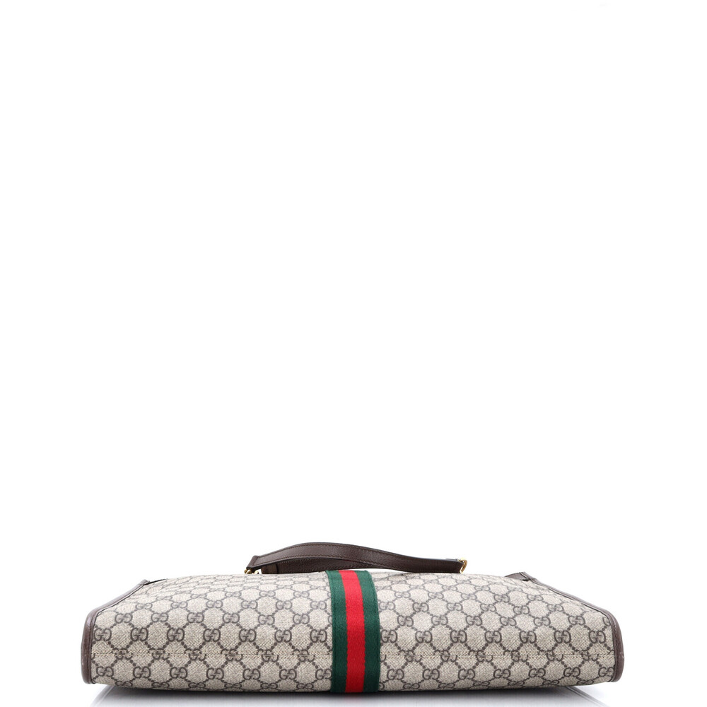 Gucci Large Rajah Chain Tote - Picture 5 of 6